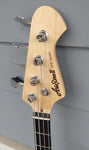 Aria Bass STB-PB - Black