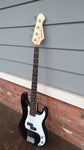 Aria Bass STB-PB - Black