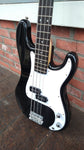 Aria Bass STB-PB - Black