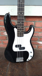 Aria Bass STB-PB - Black