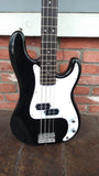 Aria Bass STB-PB - Black