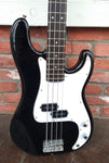 Aria Bass STB-PB - Black