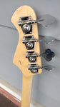 Aria Bass STB-PB - Black