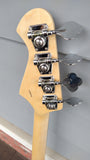 Aria Bass STB-PB - Black