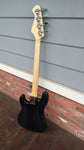 Aria Bass STB-PB - Black