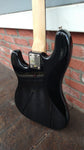 Aria Bass STB-PB - Black