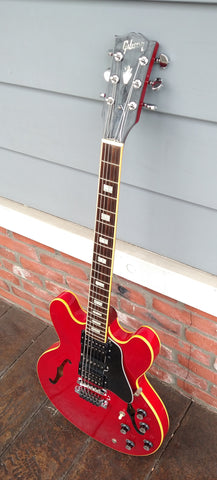 2007 Alvin Lee Custom Shop Gibson ES 335