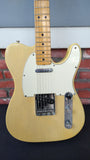 1975 Fender Telecaster Blonde