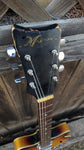 1960's Guyatone "Musician" SG-S02