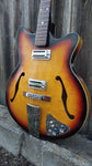 1960's Guyatone "Musician" SG-S02