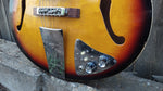 1960's Guyatone "Musician" SG-S02