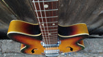 1960's Guyatone "Musician" SG-S02