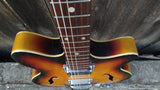 1960's Guyatone "Musician" SG-S02