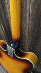 1960's Guyatone "Musician" SG-S02