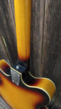 1960's Guyatone "Musician" SG-S02