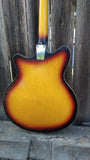 1960's Guyatone "Musician" SG-S02
