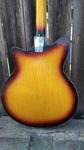 1960's Guyatone "Musician" SG-S02