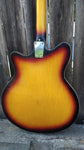 1960's Guyatone "Musician" SG-S02