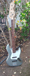 Squier JBass