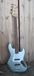 Squier JBass