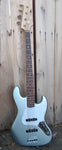 Squier JBass