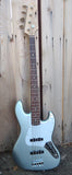 Squier JBass