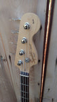 Squier JBass