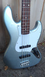 Squier JBass