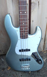 Squier JBass