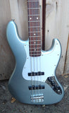 Squier JBass