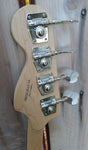 Squier JBass