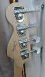 Squier JBass