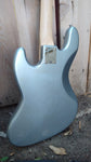 Squier JBass