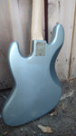 Squier JBass