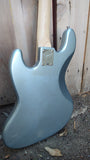 Squier JBass