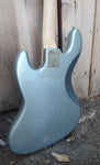 Squier JBass