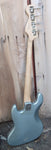 Squier JBass