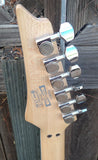 Ibanez RG4Ex1
