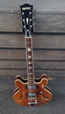 Univox Coily Hollowbody