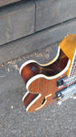 Univox Coily Hollowbody