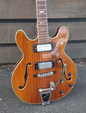 Univox Coily Hollowbody