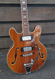 Univox Coily Hollowbody