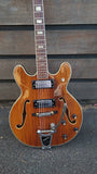 Univox Coily Hollowbody