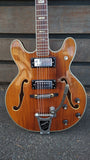 Univox Coily Hollowbody