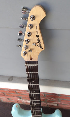 Aria stg 003 price hotsell