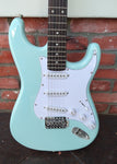 Aria Pro II STG-003 Sonic Blue