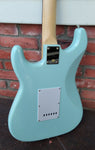 Aria Pro II STG-003 Sonic Blue