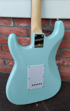 Aria Pro II STG-003 Sonic Blue