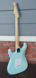 Aria Pro II STG-003 Sonic Blue