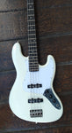 Aria STB-JB White